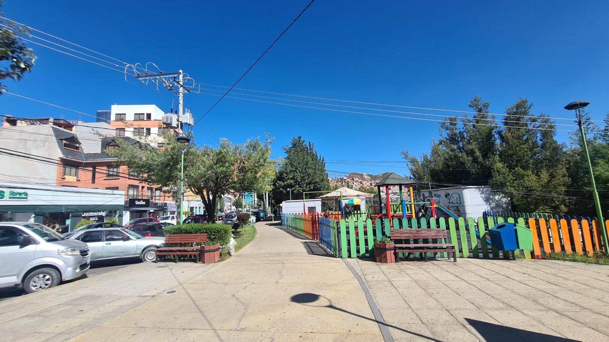Nuevo Estudio De Lujo En El Corazon De San Miguel La Paz