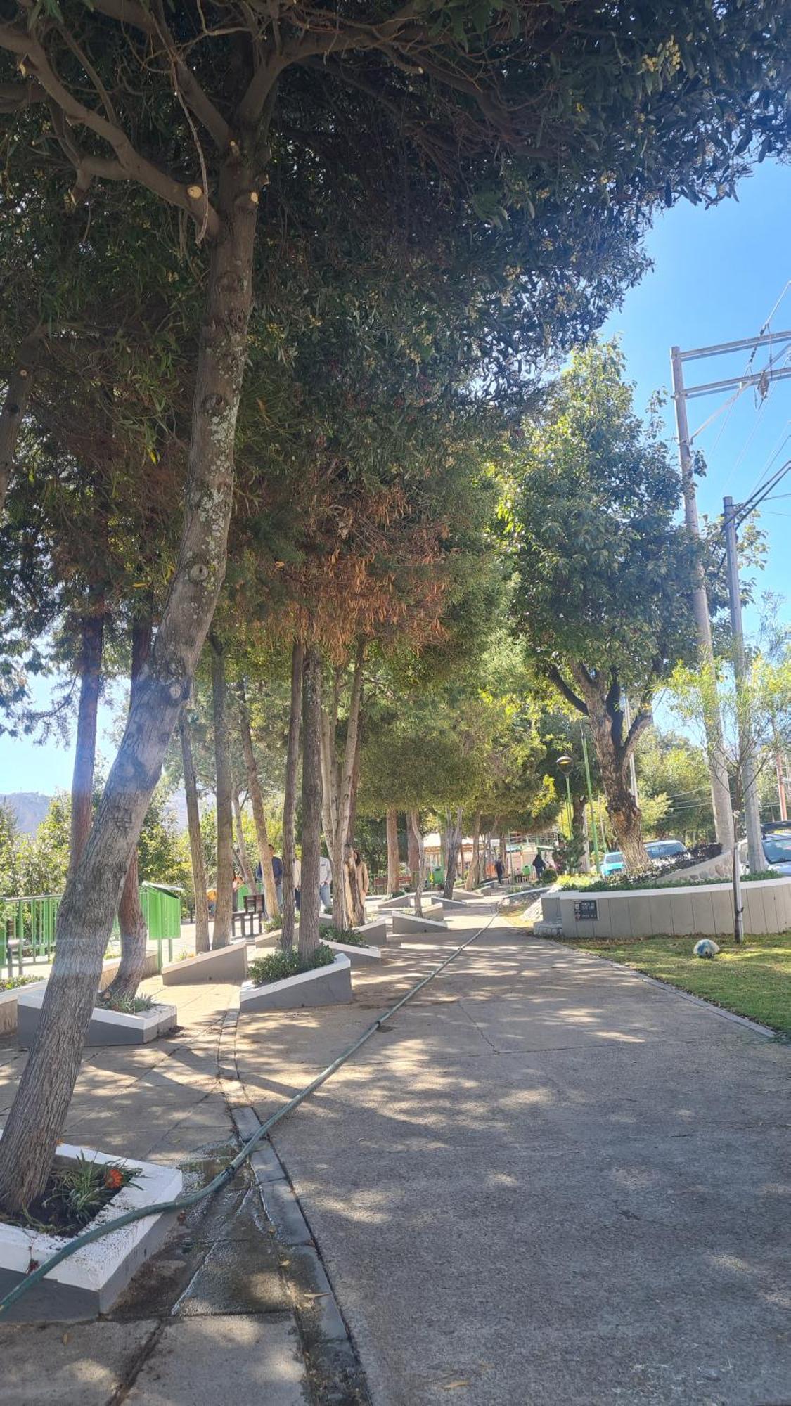 Nuevo Estudio De Lujo En El Corazon De San Miguel Apartamento