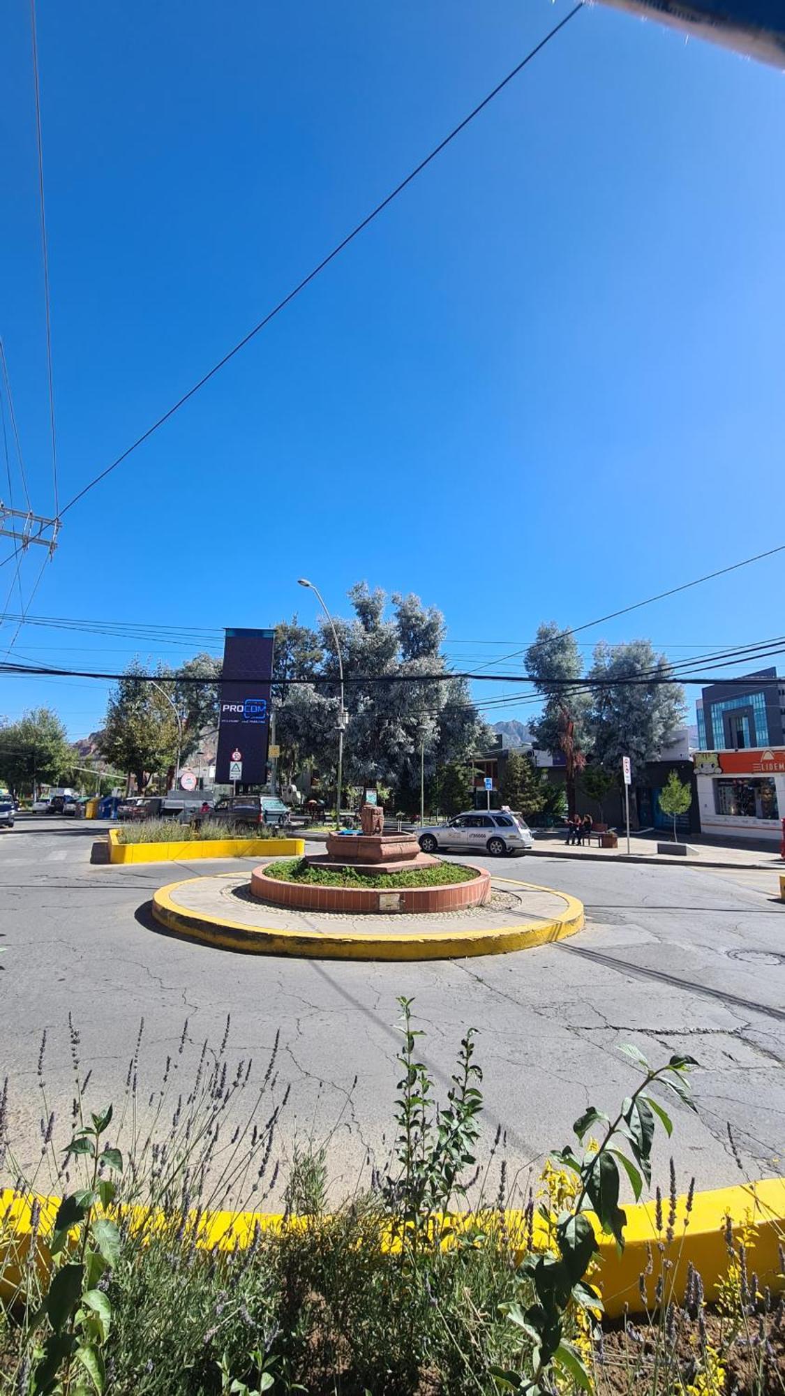 Nuevo Estudio De Lujo En El Corazon De San Miguel